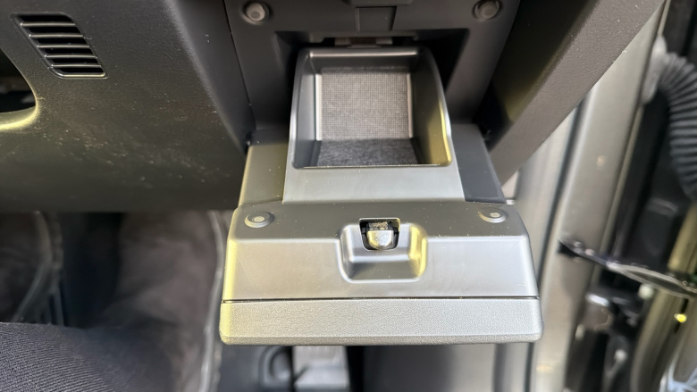 Mazda CX-60 2.5 PHEV Exclusive-Line 5dr Auto Estate